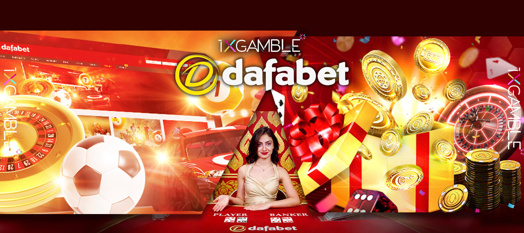 다파벳(Dafabet)